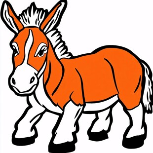 51动漫本季新番联动漫画作品封面